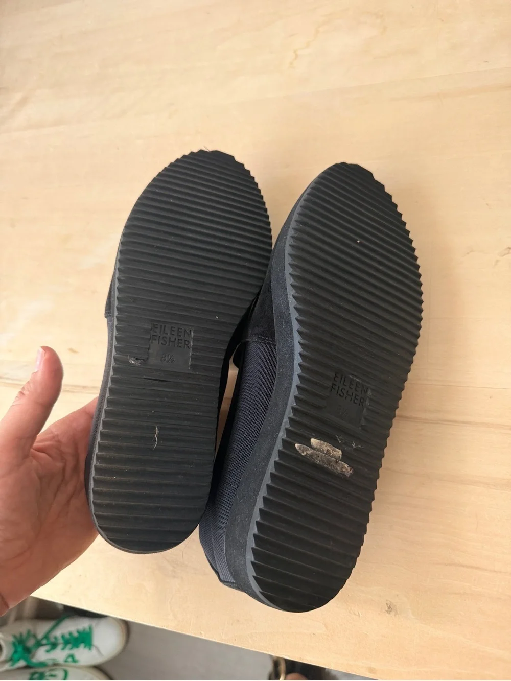 Eileen Fisher Women's Slide on